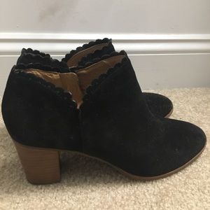 🚫SOLD🚫Jack Roger Booties